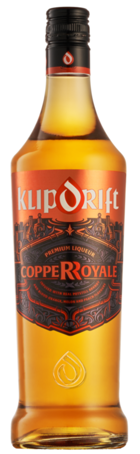 Klipdrift Copper Royale – Vinotèque