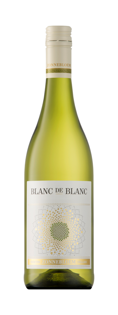 Zonnebloem Blanc de Blanc 2023 – Vinotèque